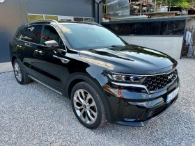 Kia Sorento 2.2CRDi 4x4 GT-Line ШВЕЙЦАРИЯ, снимка 2