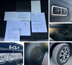 Kia Sorento 2.2CRDi 4x4 GT-Line ШВЕЙЦАРИЯ, снимка 15