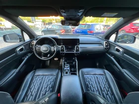 Kia Sorento 2.2CRDi 4x4 GT-Line ШВЕЙЦАРИЯ, снимка 9