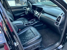 Kia Sorento 2.2CRDi 4x4 GT-Line ШВЕЙЦАРИЯ, снимка 8