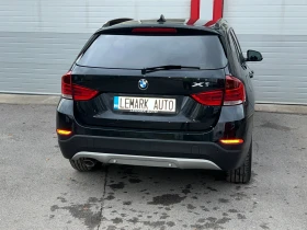 BMW X1 2.0D AUTOMATK X-DRIVE NAVI START STOP EVRO 5B, снимка 7