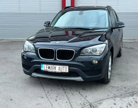 BMW X1 2.0D AUTOMATK X-DRIVE NAVI START STOP EVRO 5B, снимка 4