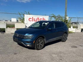 VW Tiguan * 4MOTION * HIGHLINE * PANO * CARFAX, снимка 1