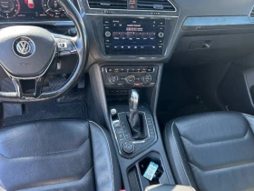 VW Tiguan * 4MOTION * HIGHLINE * PANO * CARFAX, снимка 9