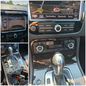 VW Touareg Exclusive 7P 3.0TDI 239 CASA, снимка 10