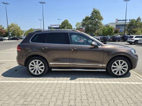 VW Touareg Exclusive 7P 3.0TDI 239 CASA, снимка 4