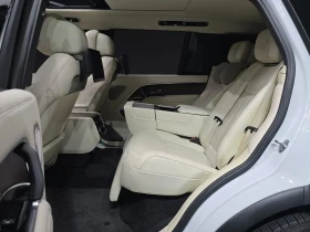 Land Rover Range rover 4.4 Automatic, снимка 12