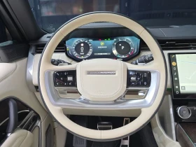 Land Rover Range rover 4.4 Automatic, снимка 13