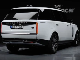 Land Rover Range rover 4.4 Automatic, снимка 3