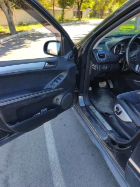 Mercedes-Benz ML 500 388к.с., снимка 14