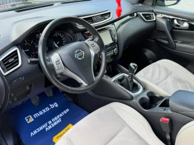 Nissan Qashqai 1.6DCI/PREMIER/LIMITED EDITION/FULL, снимка 11