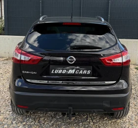 Nissan Qashqai 1.6DCI/PREMIER/LIMITED EDITION/FULL, снимка 9