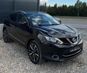 Nissan Qashqai 1.6DCI/PREMIER/LIMITED EDITION/FULL, снимка 3