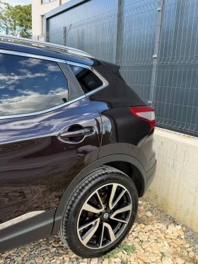 Nissan Qashqai 1.6DCI/PREMIER/LIMITED EDITION/FULL, снимка 7