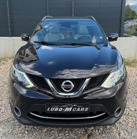 Nissan Qashqai 1.6DCI/PREMIER/LIMITED EDITION/FULL, снимка 2