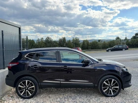 Nissan Qashqai 1.6DCI/PREMIER/LIMITED EDITION/FULL, снимка 4