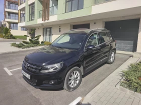 VW Tiguan, снимка 2