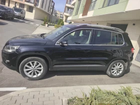VW Tiguan, снимка 3