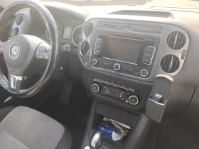 VW Tiguan, снимка 7