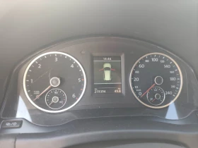 VW Tiguan, снимка 8