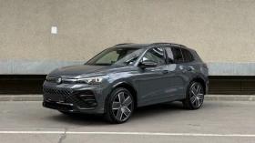VW Tiguan, снимка 1