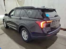 Ford Explorer Active w/100A Pkg 4WD, снимка 6