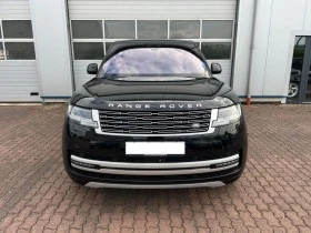  Land Rover Range rov...