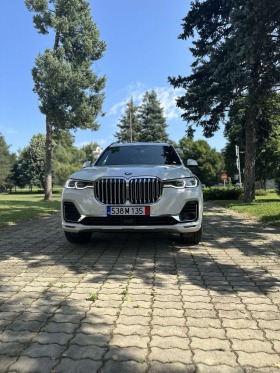 BMW X7, снимка 2
