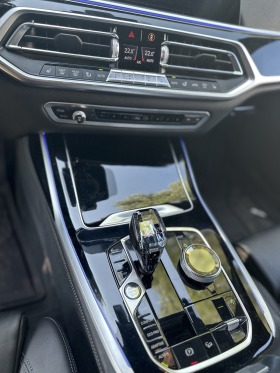 BMW X7, снимка 7 - Автомобили и джипове - 45464533