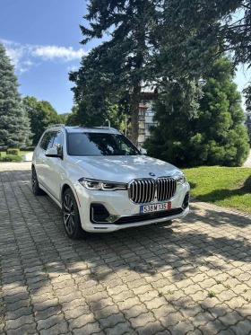 Обява за продажба на BMW X7 ~ 129 000 лв. - изображение 1