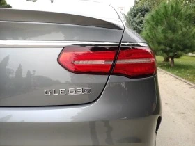 Mercedes-Benz GLE 63 S AMG B&O / KARBON /3 TV/ALKATAR/TOP, снимка 7