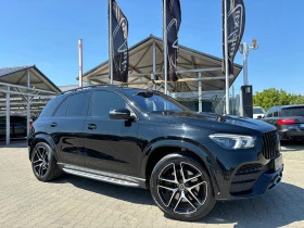     Mercedes-Benz GLE 400 AMG#PANO#E-ABC#SOFTCL##BURM#FULL FULL