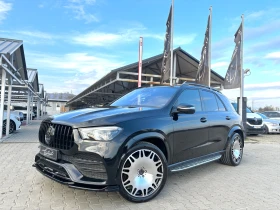 Mercedes-Benz GLE 400 #BRABUS#E-ABC#PANO#DESIGNO#SOFTCL#BURM#ОБДУХ#360*  - изображение 1