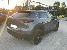 Mazda CX-30 2.5 AWD Carbon Edition | Mobile.bg    4