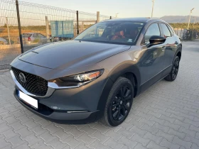 Mazda CX-30 2.5 AWD Carbon Edition | Mobile.bg    1