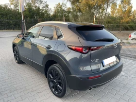 Mazda CX-30 2.5 AWD Carbon Edition | Mobile.bg    6