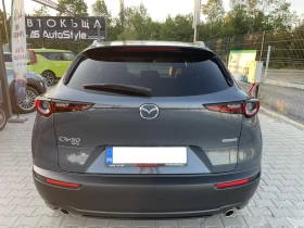 Mazda CX-30 2.5 AWD Carbon Edition | Mobile.bg    5