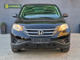 Honda Cr-v 2.4  | Mobile.bg    3