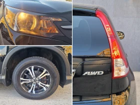 Honda Cr-v 2.4 , снимка 11