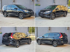 Honda Cr-v 2.4 , снимка 10