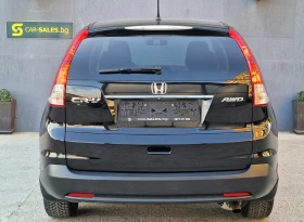 Honda Cr-v 2.4  | Mobile.bg    7