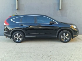 Honda Cr-v 2.4 , снимка 9