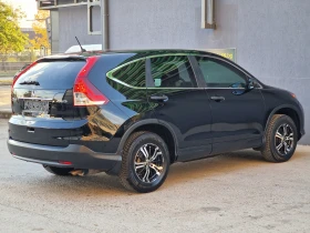 Honda Cr-v 2.4  | Mobile.bg    8