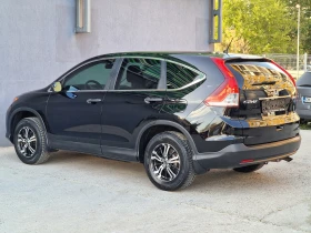 Honda Cr-v 2.4  | Mobile.bg    6