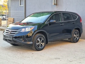 Honda Cr-v 2.4 , снимка 4