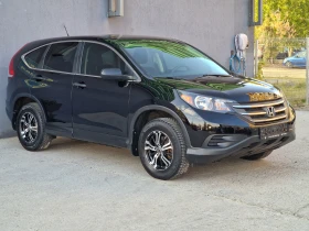 Honda Cr-v 2.4 , снимка 2