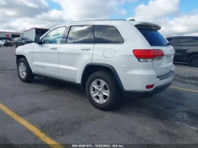     Jeep Grand cherokee LAREDO  /  