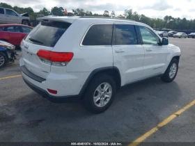 Jeep Grand cherokee LAREDO  /   | Mobile.bg    2