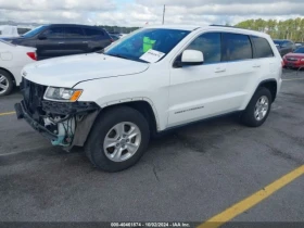 Jeep Grand cherokee LAREDO  /   | Mobile.bg    7