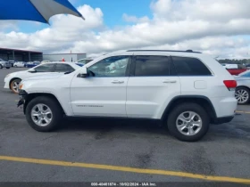 Jeep Grand cherokee LAREDO  /   | Mobile.bg    4